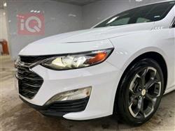 شيفروليه ماليبو